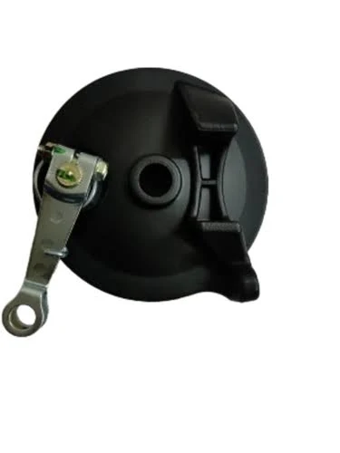 Brake Drum Plates