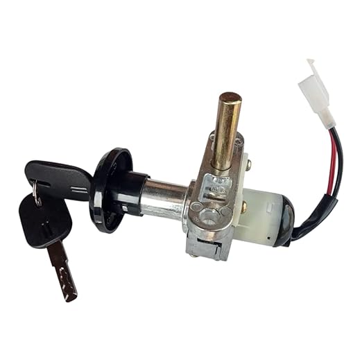Key Lock Set