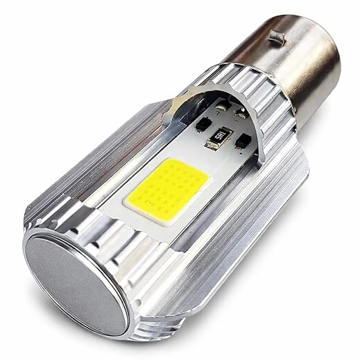 Led And Bulbs
