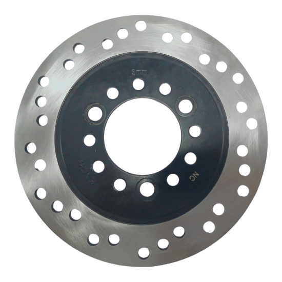 Disc Plate 180mm