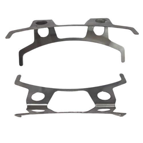 Disc Pad Patti