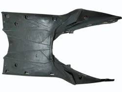 Floor Board Single Light