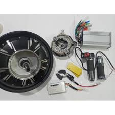 Motor Kit