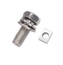 Batter Bolt