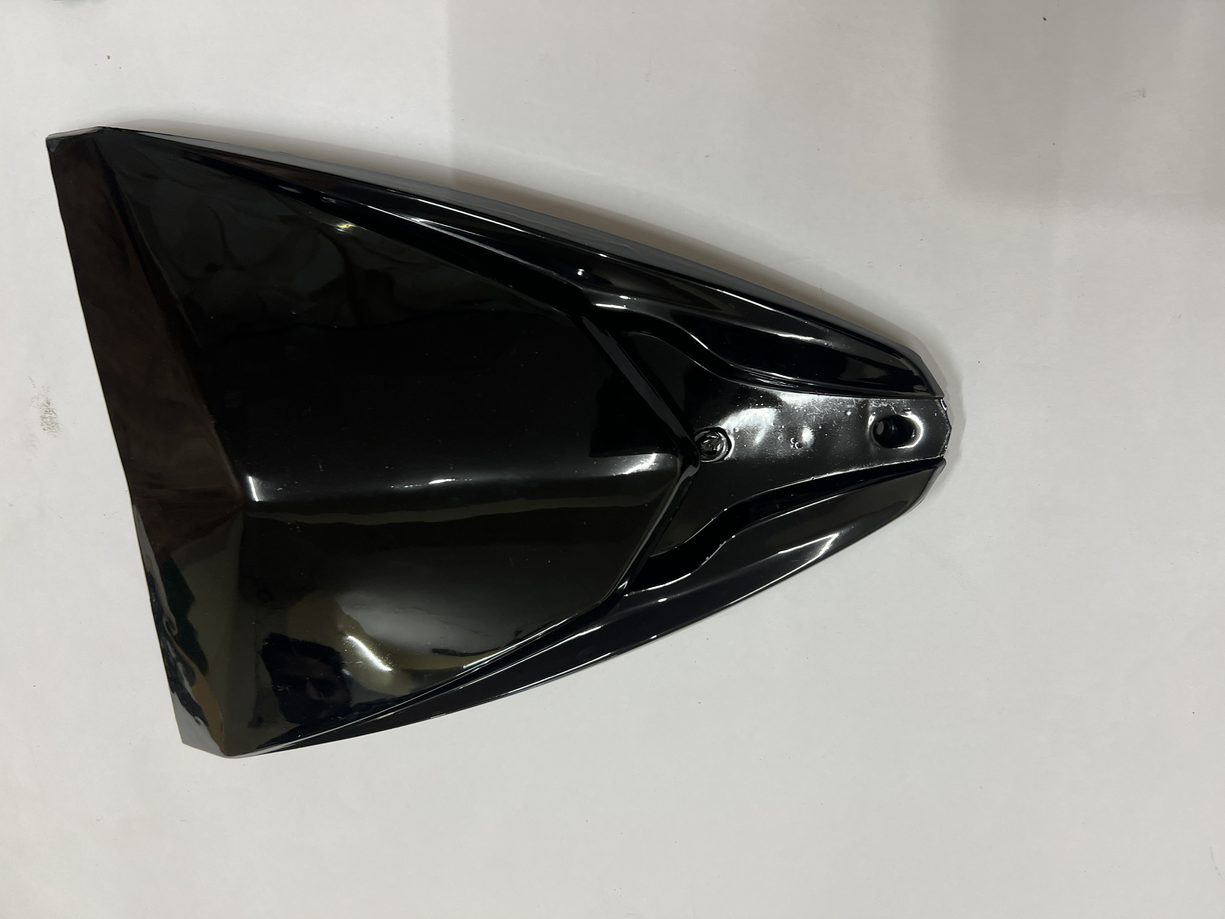 Nose Single Light