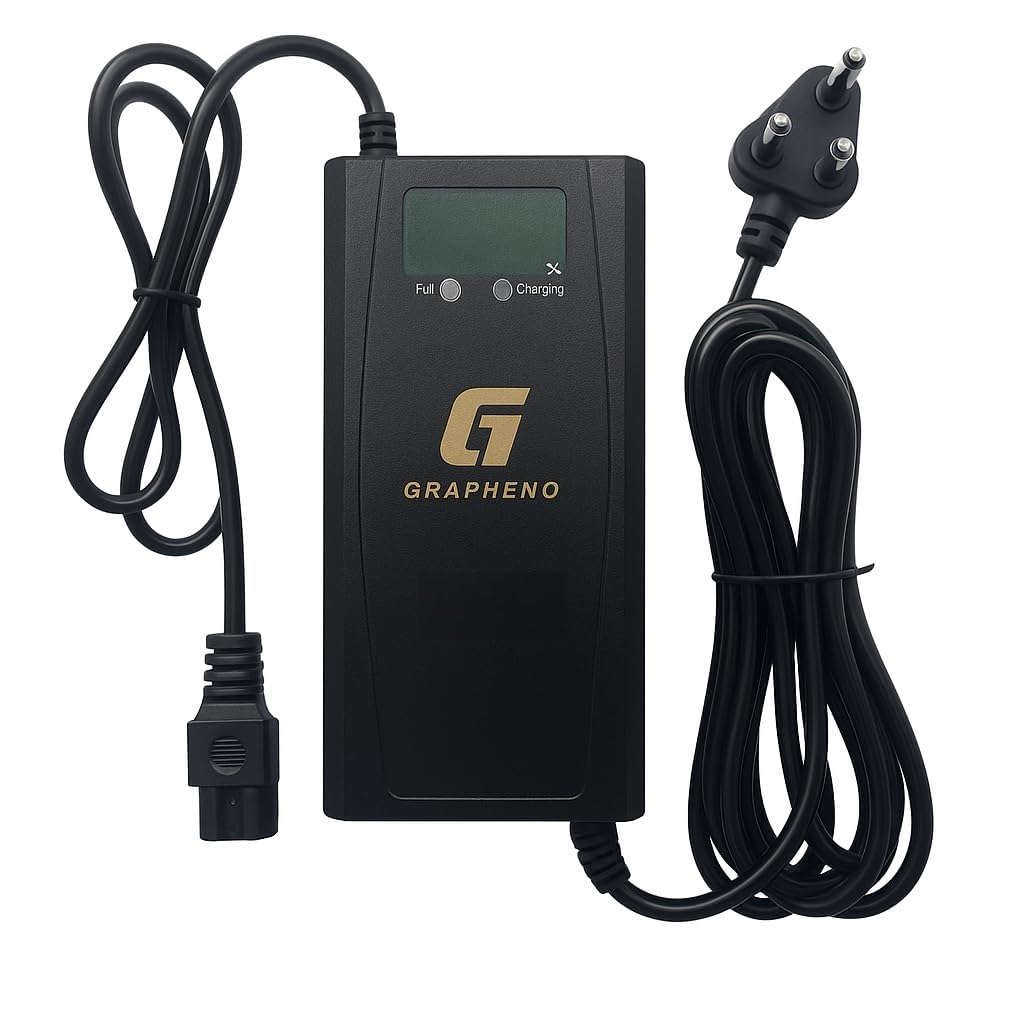 Lead Acid Charger 72 Volt