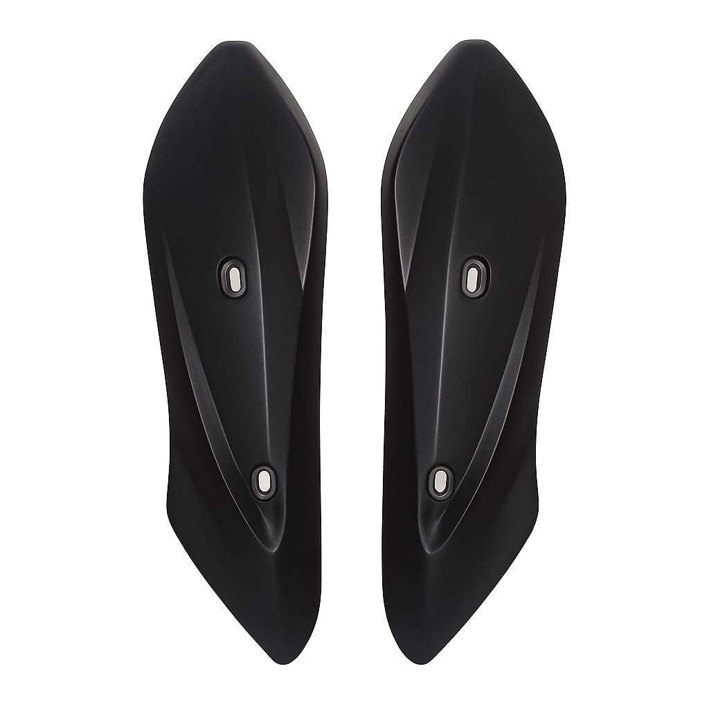 Swing Arm Cover/Chain Cover Double Light