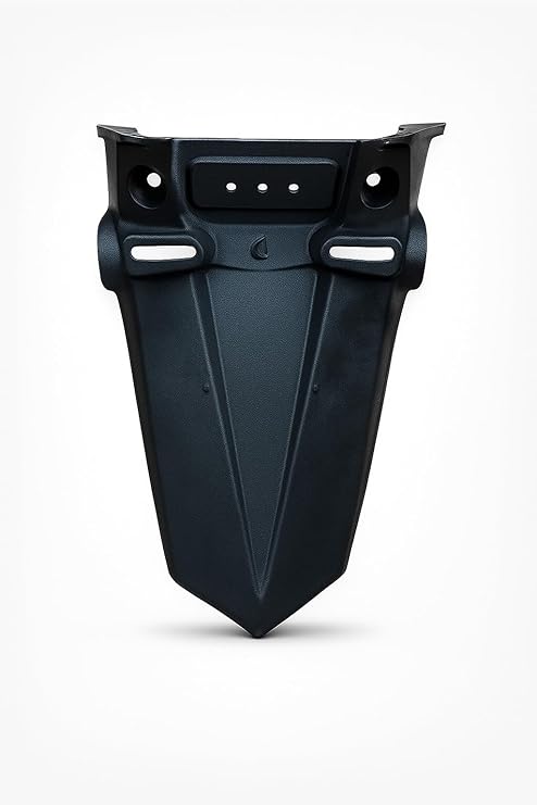 Rear Fendor Double Light