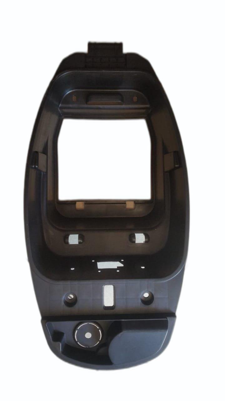Seat Bucket Double Light